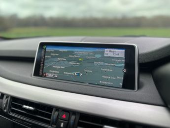 BMW X5 3.0 X5 xDrive40d M Sport