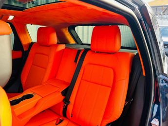 LAND ROVER RANGE ROVER SPORT 3.0 P400 MHEV HSE Dynamic Auto 4WD Euro 6 (s/s) 5dr