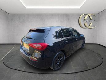 MERCEDES-BENZ A CLASS 1.3 A180 SE 7G-DCT Euro 6 (s/s) 5dr