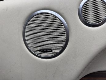 LAND ROVER RANGE ROVER 4.4 SD V8 Autobiography