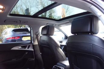 AUDI A6 ALLROAD 3.0 TDI V6 Sport