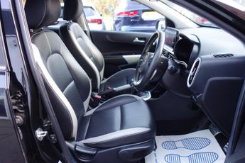 KIA PICANTO 1.0 DPi X-Line S