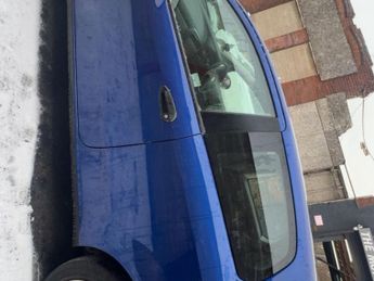 FIAT GRANDE PUNTO 1.4 Grande Punto Active 1.4 8v 3dr