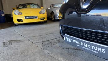 RENAULT ZOE 22kWh Dynamique Intens Black Electric Automatic 5dr LOWTAX+SATNA