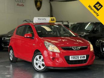 HYUNDAI I20 1.4 Comfort