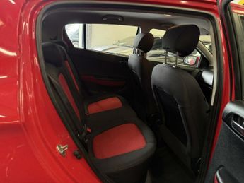 HYUNDAI I20 1.4 Comfort