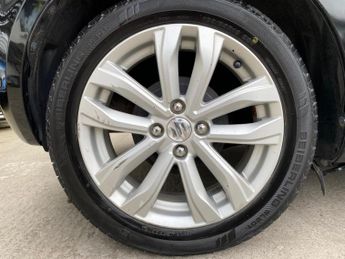 SUZUKI SWIFT 1.2 SZ4 AUTO