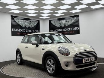 MINI Hatch 1.5 Cooper 3-Door Hatch