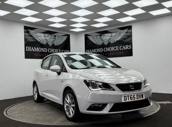 SEAT Ibiza 1.0 Vista