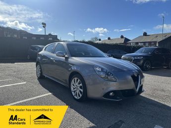Alfa Romeo Giulietta 1.6 New Giulietta 1.6 Jtdm-2 120hp Tecnica