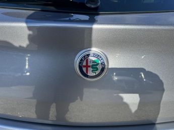 ALFA ROMEO GIULIETTA 1.6 New Giulietta 1.6 Jtdm-2 120hp Tecnica