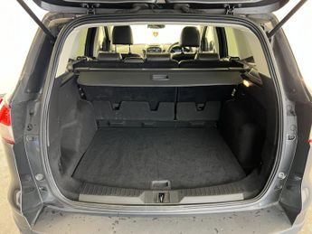 FORD KUGA 2.0 TDCi Titanium