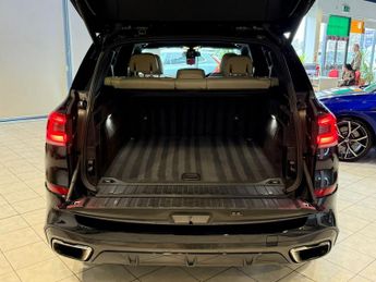 BMW X5 3.0 X5 xDrive30d M Sport