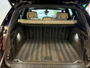 BMW X5 3.0 X5 xDrive30d M Sport