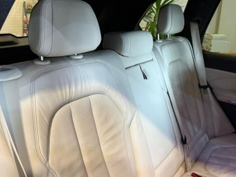BMW X5 3.0 X5 xDrive30d M Sport