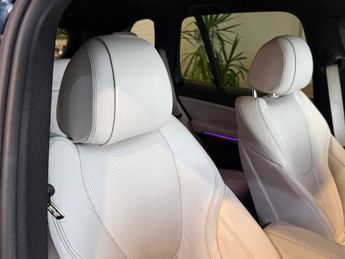 BMW X5 3.0 X5 xDrive30d M Sport