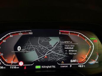 BMW X5 3.0 X5 xDrive30d M Sport