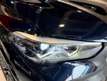 BMW X5 3.0 X5 xDrive30d M Sport