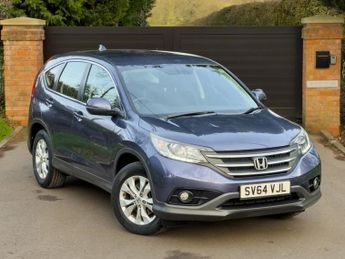 Honda CR-V 2.2 i-DTEC SE