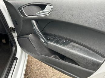 AUDI A1 1.6 TDI Sport