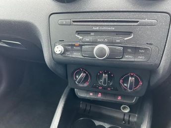 AUDI A1 1.6 TDI Sport