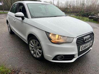 AUDI A1 1.6 TDI Sport