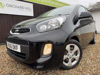 Kia Picanto 1.0 1 Air