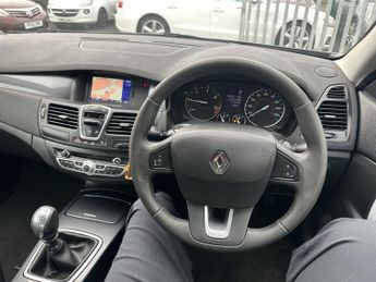 RENAULT LAGUNA 2.0 dCi TomTom Edition