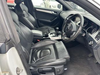 AUDI A5 2.0 TDI S line