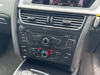 AUDI A5 2.0 TDI S line