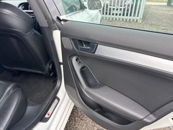 AUDI A5 2.0 TDI S line