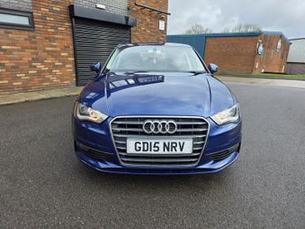 Audi A3 1.4 TFSI CoD Sport