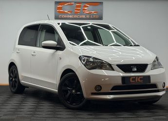 SEAT Mii 1.0 12v Sport