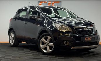 VAUXHALL MOKKA 1.7 CDTi Exclusiv