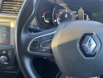 RENAULT KADJAR 1.5 Dynamique S Nav dCi 110