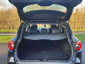 RENAULT KADJAR 1.5 Dynamique S Nav dCi 110