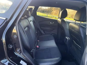 RENAULT KADJAR 1.5 Dynamique S Nav dCi 110