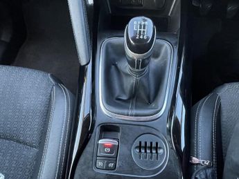 RENAULT KADJAR 1.5 Dynamique S Nav dCi 110