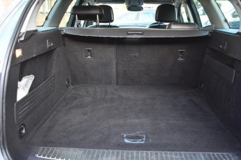 VAUXHALL ASTRA 1.7 CDTi ecoFLEX SE