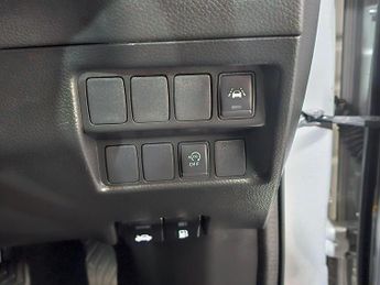 NISSAN QASHQAI 1.3 DIG-T Tekna Euro 6 (s/s) 5dr