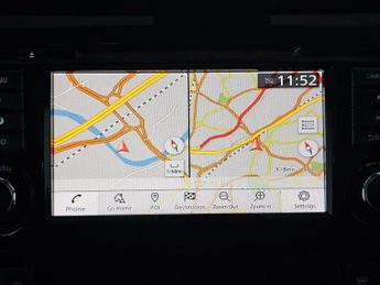 NISSAN QASHQAI 1.3 DIG-T Tekna Euro 6 (s/s) 5dr