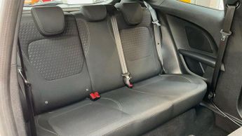 FORD FIESTA 1.1 Ti-VCT Zetec Euro 6 (s/s) 3dr