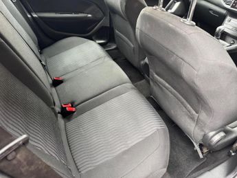 PEUGEOT 308 SW 1.2 PureTech Active Euro 6 (s/s) 5dr