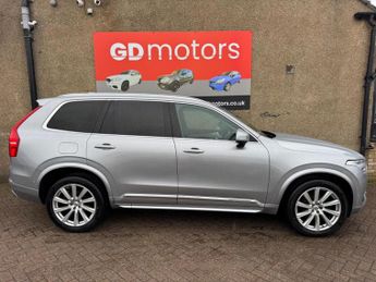 VOLVO XC90 2.0 D5 Inscription Geartronic 4WD Euro 6 (s/s) 5dr
