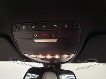 MERCEDES-BENZ C CLASS 2.1 C250d AMG Line G-Tronic+ 4MATIC Euro 6 (s/s) 2dr