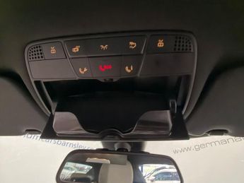 MERCEDES-BENZ C CLASS 2.1 C250d AMG Line G-Tronic+ 4MATIC Euro 6 (s/s) 2dr