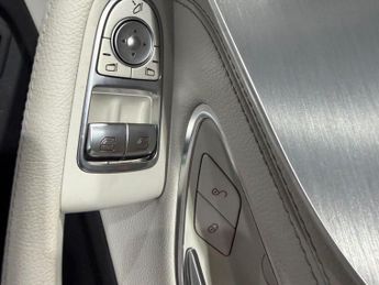 MERCEDES-BENZ C CLASS 2.1 C250d AMG Line G-Tronic+ 4MATIC Euro 6 (s/s) 2dr