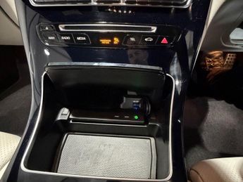 MERCEDES-BENZ C CLASS 2.1 C250d AMG Line G-Tronic+ 4MATIC Euro 6 (s/s) 2dr