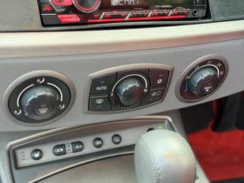 BMW Z4 2.5 Z4 2.5i SE Roadster