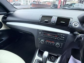 BMW 1 SERIES 2.0 120d M Sport Coupe